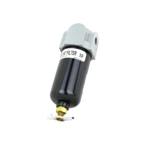 Milton 1144M 1/4″ NPT Metal Mini Micro Filter - view 3
