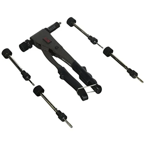 Emhart Teknologies LLC POP Nut Blind Rivet Manual Tool (PNT110-I-KIT)