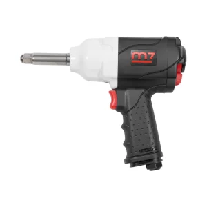 M7 1/2″ Drive Air Impact Wrench with 2″ Anvil and 180-400 ft-lb Torque (NC-4226)