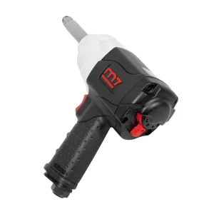 M7 1/2″ Drive Air Impact Wrench with 2″ Anvil and 180-400 ft-lb Torque (NC-4226) - view 2
