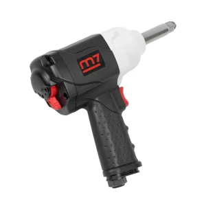 M7 1/2″ Drive Air Impact Wrench with 2″ Anvil and 180-400 ft-lb Torque (NC-4226) - view 3