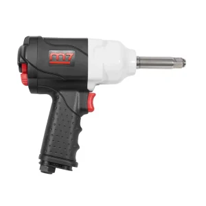 M7 1/2″ Drive Air Impact Wrench with 2″ Anvil and 180-400 ft-lb Torque (NC-4226) - view 4