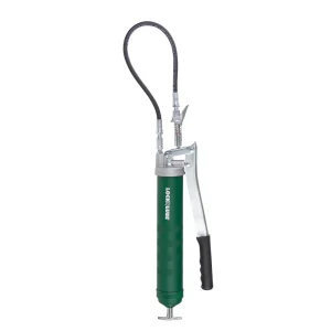 LockNLube Heavy Duty Lever Grease Gun Kit (Green) (LNL151) - view 3