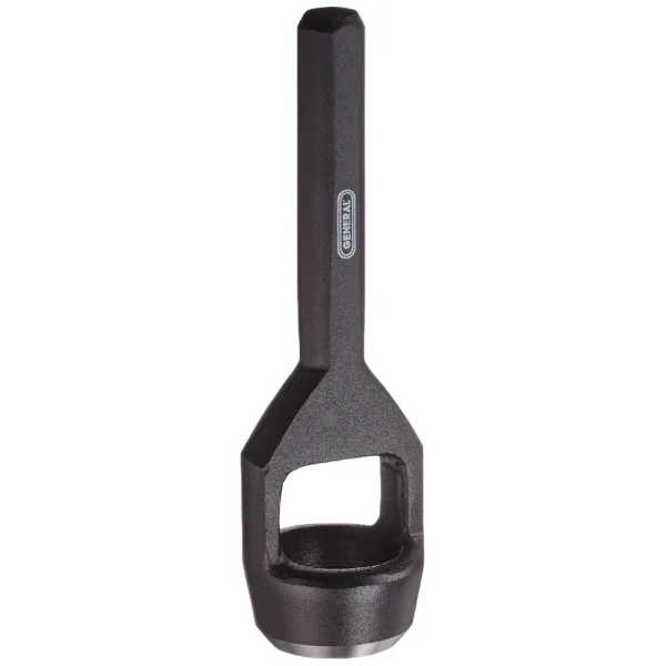 General Tools 1-3/8-Inches Arch Punch (1271P)