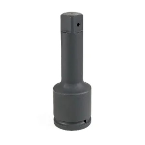 Grey Pneumatic 1-1/2″ Drive 10″ Length Pin Hole Extension (6010E)