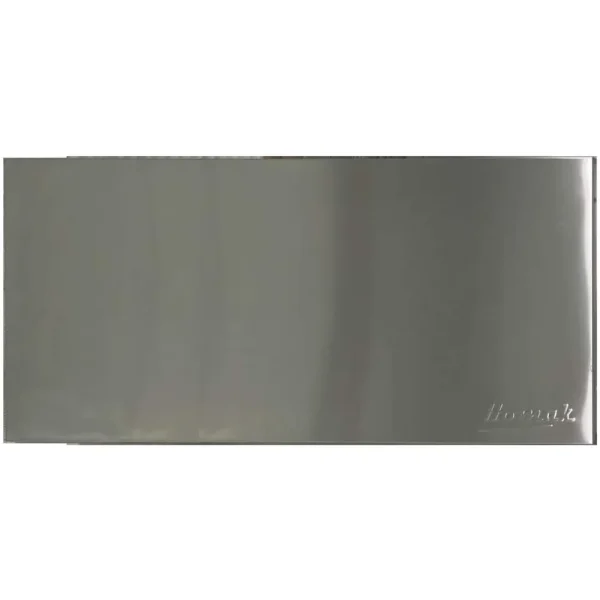 HOMAK H2Pro Stainless Steel Workbench Top 72″ x 22″ x 1.5″ (SS05072004)