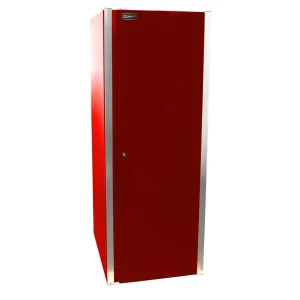 Homak HXL Pro Side Cabinet Red (HX08024003)