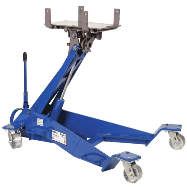 Mahle Air Assist Transmission Jack 2,200 lb Capacity (485 80033 00)