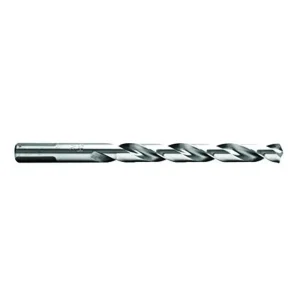 Century Drill Brite High-Speed Steel Drill Bit 3/8″ (22324)