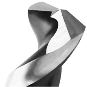 Century Drill Brite High-Speed Steel Drill Bit 3/8″ (22324) - view 3