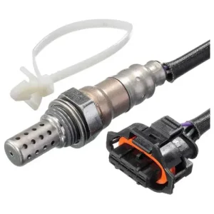 Pierburg Oxygen Sensor – 7.02604.07.0