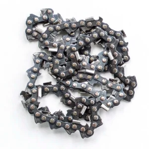 Sportsman GCSRC202PK 20 inch Replacement Chainsaw Chain Set – 2 Pack