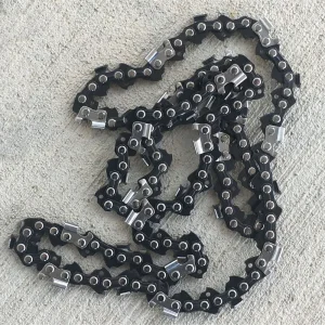 Sportsman GCSRC202PK 20 inch Replacement Chainsaw Chain Set – 2 Pack - view 2