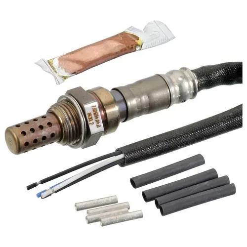 Pierburg Oxygen Sensor – 7.02604.04.0