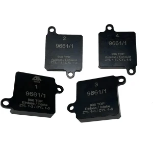 CTA Tools 3886 Porsche Cam Adjusting Blocks – 996 Turbo