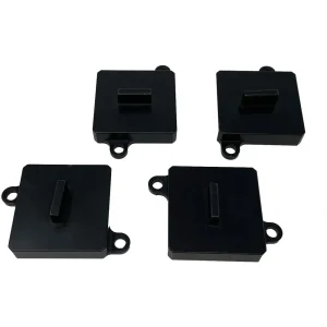 CTA Tools 3886 Porsche Cam Adjusting Blocks – 996 Turbo - view 2