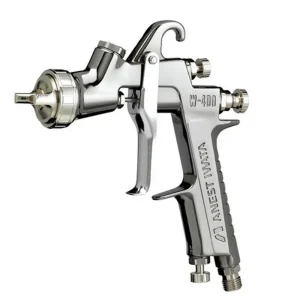 Iwata 4715 W400-182G Spray Gun Only