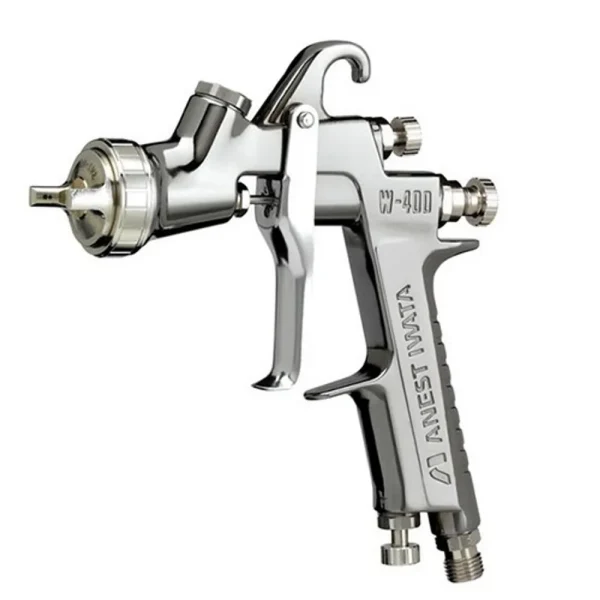 Iwata 4715 W400-182G Spray Gun Only