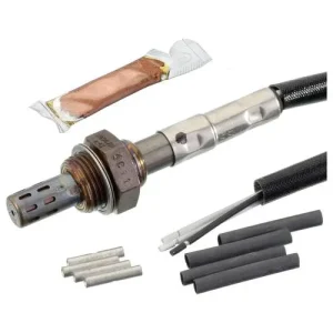 Pierburg Oxygen Sensor – 7.02604.03.0