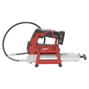 Milwaukee 2446-21XC M12 Cordless Lithium-Ion Grease Gun - view 3