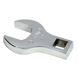 Sunex 1/2″ Drive 25mm Jumbo Crowfoot Wrench (97325A)