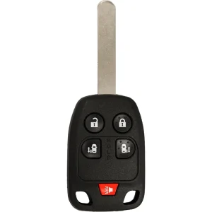 Ilco RHK-HON-5B1 Remote Head Key Honda 5B1 Chip