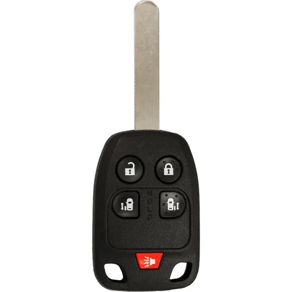 Ilco RHK-HON-5B1 Remote Head Key Honda 5B1 Chip