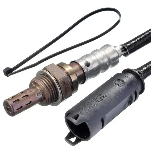 Pierburg Oxygen Sensor – 7.02604.17.0