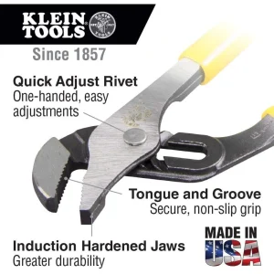 Klein Tools 80141 Tool Kit, 41-Piece - view 2