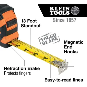 Klein Tools 80141 Tool Kit, 41-Piece - view 3