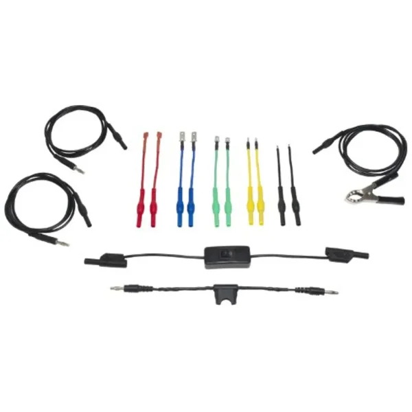 Lisle Terminal Lead with Switch (69250)