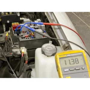 Lisle Terminal Lead with Switch (69250) - view 3