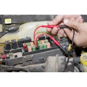 Lisle Terminal Lead with Switch (69250) - view 4