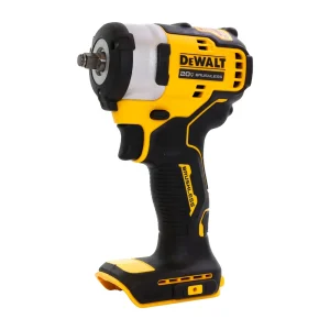 DeWalt DCF913B 20V Max 3/8 in. Cordless Impact Wrench with Hog Ring Anvil – Tool Only
