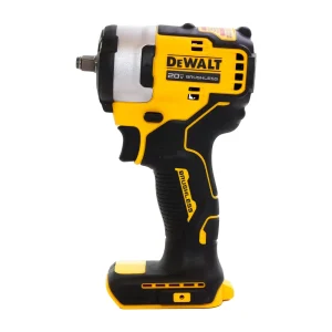 DeWalt DCF913B 20V Max 3/8 in. Cordless Impact Wrench with Hog Ring Anvil – Tool Only - view 2