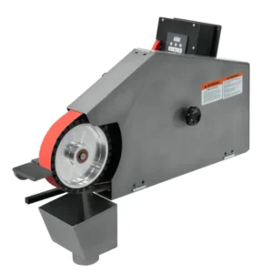 Jet SWG-272 115V 1PH 2×72″ Square Wheel Belt Grinder (577400) - view 2