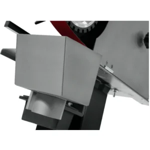 Jet SWG-272 115V 1PH 2×72″ Square Wheel Belt Grinder (577400) - view 4