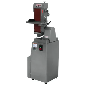 Jet J-4301A 3PH 1.5HP 6×48″ Industrial Belt Sander (414601)