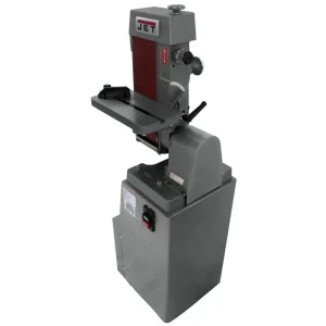 Jet J-4301A 3PH 1.5HP 6×48″ Industrial Belt Sander (414601) - view 3
