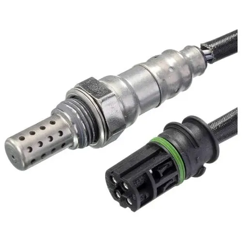 Pierburg Oxygen Sensor – 7.02604.25.0