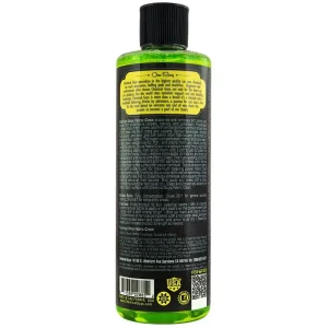 Chemical Guys 16oz Foaming Citrus Carpet/Upholstery Shampoo (CWS20316) - view 2
