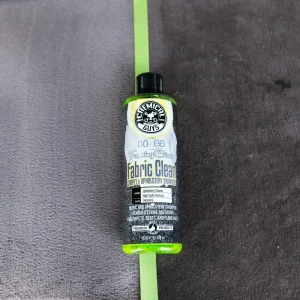 Chemical Guys 16oz Foaming Citrus Carpet/Upholstery Shampoo (CWS20316) - view 3