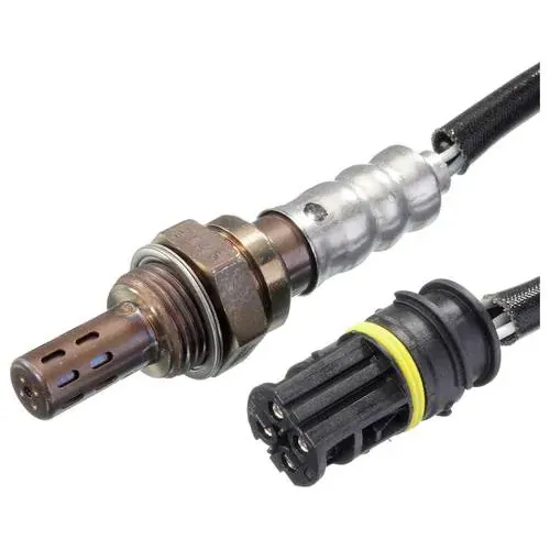 Pierburg Oxygen Sensor – 7.02604.22.0