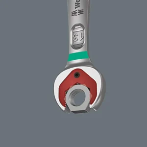 Wera 05020091001 Joker Switch Combination Wrench Set. 11 Pieces - view 2