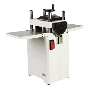 Jet JWP-15BHH 3HP 1PH 230V 15″ Helical Cutterhead Planer (722155)