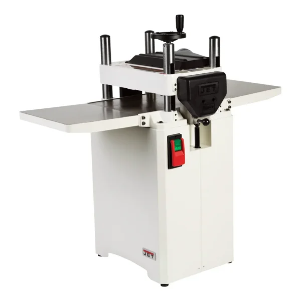Jet JWP-15BHH 3HP 1PH 230V 15″ Helical Cutterhead Planer (722155)