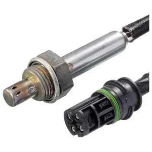 Pierburg Oxygen Sensor – 7.02604.29.0