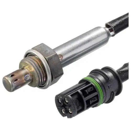 Pierburg Oxygen Sensor – 7.02604.29.0