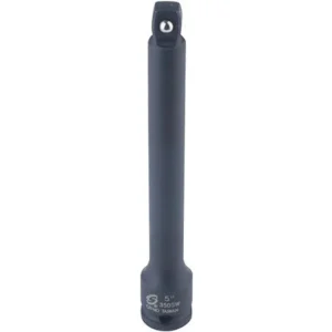 Sunex Tools 3/8 In. Drive 5 In. Impact Wobble Extension (3505W)
