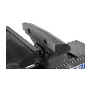 Wilton 1780XC Model Tradesman XC Bench Vise w/ 8″ Jaw Width (28843) - view 3